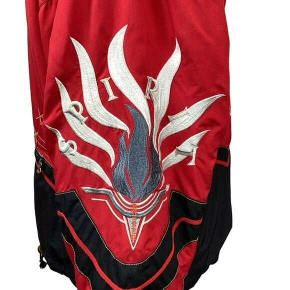 BOGNER Ski Winter Coat Jacket Olympic Spirit Womans 6 - Picture 10 of 15